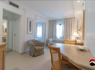 Apartamento · 32m² · 1 Quarto · 1 Vaga · Apartamento em Jardim Paulista com 32m²