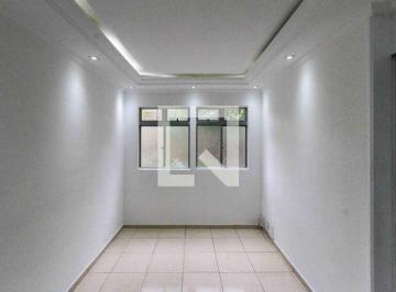Apartamento · 50m² · 2 Quartos · 1 Vaga · Apartamento para Aluguel - Jardim Santa Teresinha, 2 Quartos,  50 m² - São Paulo