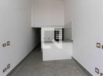 Casa · 90m² · 3 Quartos · 2 Vagas · Casa para Aluguel - Vila Alpina, 3 Quartos,  90 m² - São Paulo
