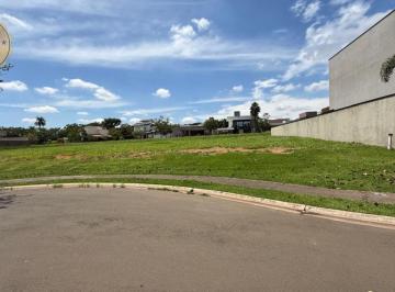 Terreno · 583m² · Terreno à venda em Jaguariúna, Residencial Campo Camanducaia, com 583.88 m², Tamboré Jaguariúna