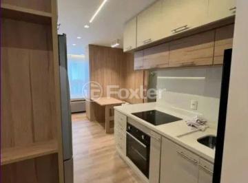 251d1f792cd27911ee5c2eb2424cbe33.jpg · Kitnet / JK / Studio, 1 dormitórios, 31 m², em Sumarezinho