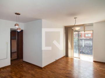 Apartamento · 46m² · 1 Quarto · 1 Vaga · Apartamento à Venda - Bela Vista, 1 Quarto, 46 m² - São Paulo