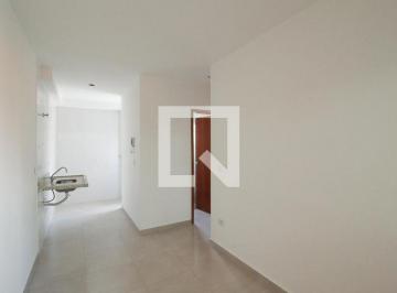 Apartamento · 33m² · 2 Quartos · Apartamento à Venda - Água Fria, 2 Quartos,  33 m² - São Paulo