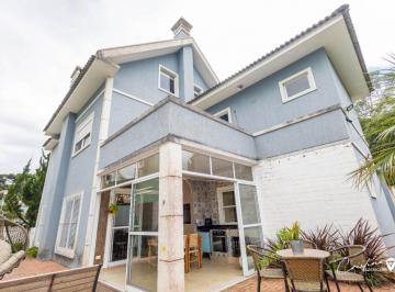 Casa de 4 quartos, Curitiba · Casa 4 quartos em condomínio à venda em Santa Felicidade – Curitiba/ PR