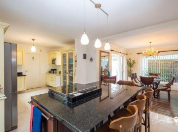 Casa de 4 quartos, Curitiba · Casa 4 quartos em condomínio à venda em Santa Felicidade – Curitiba/ PR
