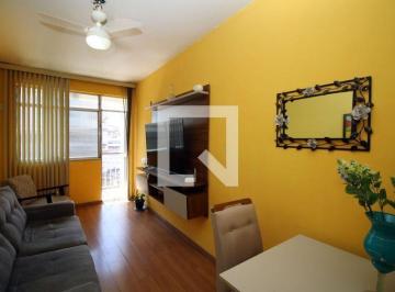 Apartamento · 63m² · 3 Quartos · 1 Vaga · Apartamento à Venda - Irajá, 3 Quartos,  63 m² - Rio de Janeiro
