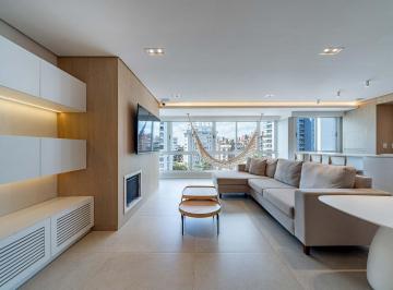 Apartamento · 180m² · 3 Quartos · Apartamento para aluguel - na Boa Vista