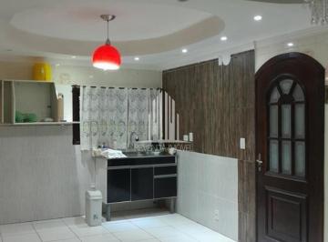 Foto 01 · Casa para Venda em São Paulo-SP, Bairro Guaianazes: 5 Quartos, 1 Suíte, 2 Banheiros, 3 Vagas de Gara