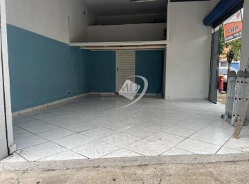 Comercial · 40m² · Salão Comercial para locação em Santo André