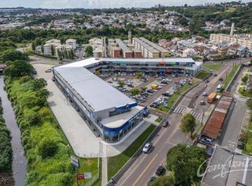 Comercial · Comercial para aluguel - na Fazendinha