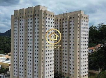 Apartamento · 32m² · 2 Quartos · Apartamento à venda - no Jaraguá