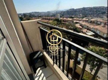 Apartamento · 47m² · 2 Quartos · Apartamento à venda - no Loteamento City Jaragua