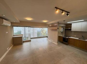 Apartamento · 65m² · 2 Quartos · Apartamento à venda - na Vila Anastácio