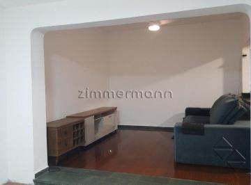 Casa · 200m² · 3 Quartos · CASA SOBRADO PLANALTO PAULISTA 3 DORMITÓRIOS 4 VAGAS