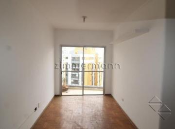 Apartamento · 60m² · 2 Quartos · 1 Vaga · APARTAMENTO SANTA TERESINHA 2 DORMITÓRIOS 1 VAGA
