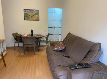 Apartamento · 48m² · 1 Quarto · APARTAMENTO CONSOLAÇÃO 1 DORMITÓRIO 1 VAGA