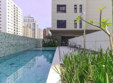Apartamento · 201m² · 3 Quartos · APARTAMENTO JARDIM PAULISTA 3 SUÍTES 3 VAGAS