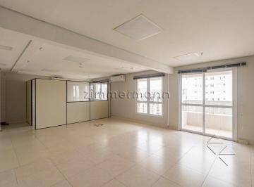 Comercial · 164m² · COBERTURA COMERCIAL BARRA FUNDA 4 VAGAS
