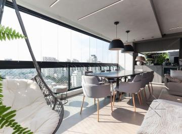 Apartamento · 137m² · 3 Quartos · 3 Vagas · APARTAMENTO PERDIZES 3 DORMITÓRIOS 3 VAGAS