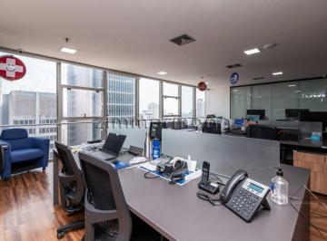 Comercial · 168m² · CONJUNTO COMERCIAL JARDIM PAULISTA 4 VAGAS