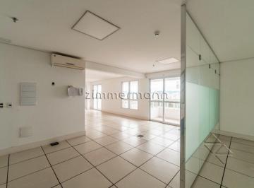 Comercial · 164m² · COBERTURA COMERCIAL BARA FUNDA 4 VAGAS