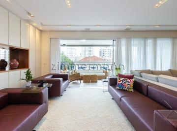Apartamento · 230m² · 4 Quartos · APARTAMENTO PERDIZES  4 SUÍTES 5  VAGAS
