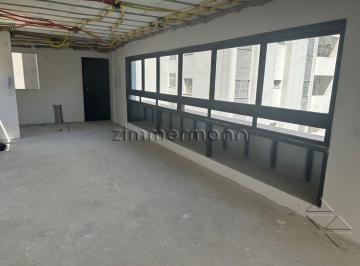 Apartamento · 56m² · 1 Quarto · APARTAMENTO PINHEIROS 1 DORMITÓRIOS 1 VAGA