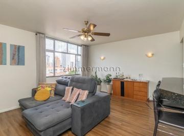 Apartamento · 107m² · 3 Quartos · 1 Vaga · APARTAMENTO CHACARA KLABIN 4 DORMITÓRIOS 3 VAGAS