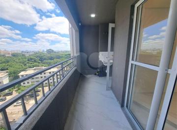 Apartamento de 2 quartos, São Paulo · Apartamento a venda novo em Santana