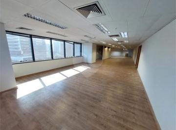 Comercial , São Paulo · Meia Laje Corporativa em Pinheiros — Espaço, Prestígio e Infraestrutura Estratégica
