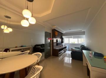 Apartamento de 3 quartos, Águas Claras · Quadra 206 OURO BRANCO II 92 m2 3 Quartos - Reformado 2 Vagas - Águas Claras