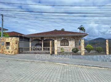 Casa · 502m² - Rosana Freitas · Casa Plana de Esquina no Bairro Vila Nova