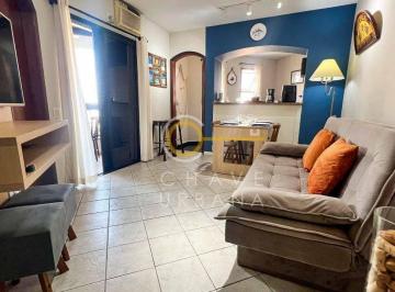 2411ff3c897dc514728cd7625550e9eb0e049a47 · Flat com 1 dormitório à venda, 45 m² por R$ 511.000 - Gonzaga - Santos/SP