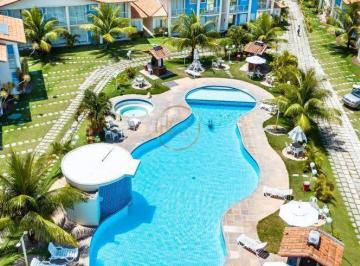 Apartamento · 90m² · 2 Quartos · 1 Vaga · Apartamento à Venda em Taperapuã, Porto Seguro, 2 Suítes, 90m²