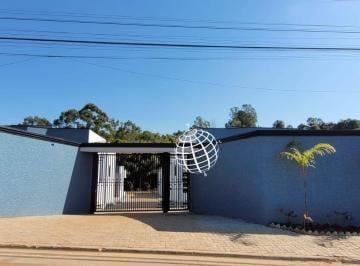 63c4eece60b06ff2a114f1599faff8f9c7e1bcc0 · Casa com 3 dormitórios à venda, 195 m² por R$ 765.000,00 - Jardim Estância Brasil - Atibaia/SP