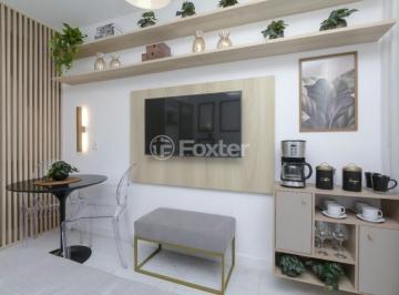 WhatsApp Image 2026-03-04 at 16.09.50.jpeg · Kitnet / JK / Studio, 1 dormitórios, 25.98 m², em Mont Serrat