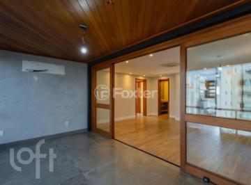 3a53695c · Apartamento, 3 dormitórios, 115 m², em Menino Deus