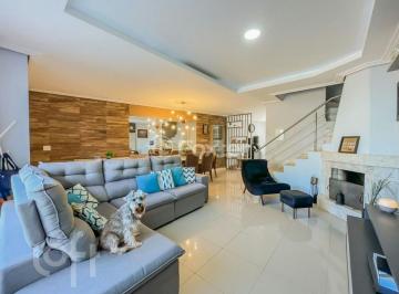 a19eec9e · Casa, 3 dormitórios, 136 m², em Hípica
