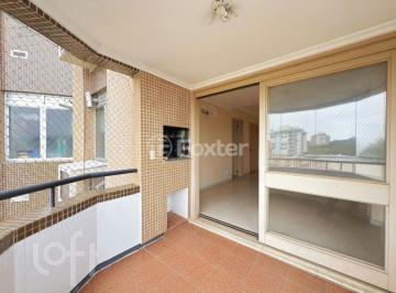 f42cedc4 · Apartamento, 2 dormitórios, 65.05 m², em Cristo Redentor