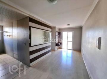 b5fef3e1 · Apartamento, 2 dormitórios, 54.3 m², em Vila Rosa