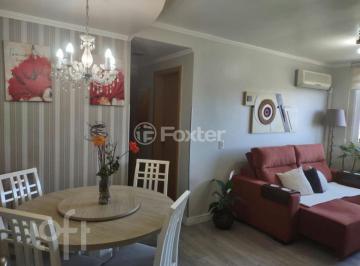 e02a5bb7 · Apartamento, 2 dormitórios, 53 m², em Jardim Carvalho