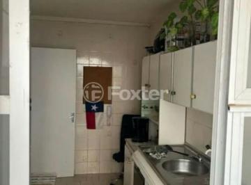 91330754 · Apartamento, 1 dormitórios, 33.29 m², em Teresópolis