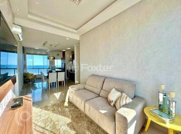 9d8fe15c · Apartamento, 2 dormitórios, 682.9 m², em Navegantes