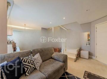 9dfcc885 · Casa em Condomínio, 3 dormitórios, 136.57 m², em Tristeza