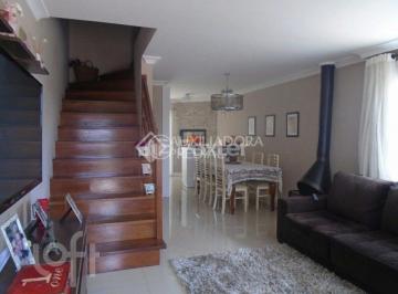 bb8878f2 · Casa, 3 dormitórios, 93 m², em Parque das Hortensias