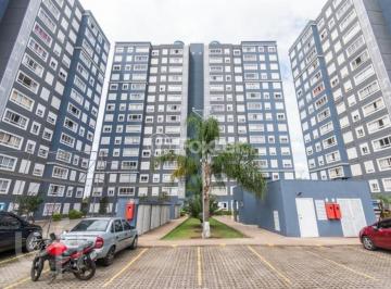 26ffe7f0 · Apartamento, 2 dormitórios, 49 m², em Jardim Leopoldina