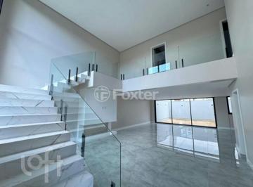 fcc5343b · Casa, 4 dormitórios, 235 m², em Marechal Rondon