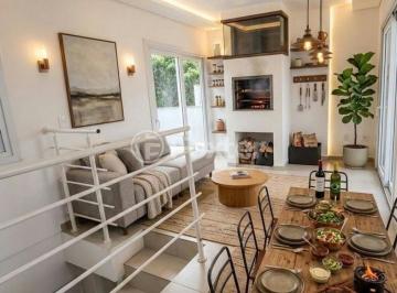 5109e94a · Cobertura, 2 dormitórios, 86 m², em Menino Deus