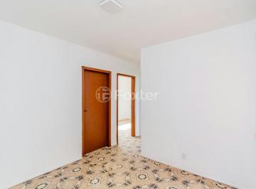 RUA DOS MAIAS,1327, AP 203 BLOCO I.jpg · Apartamento, 2 dormitórios, 40 m², em Rubem Berta