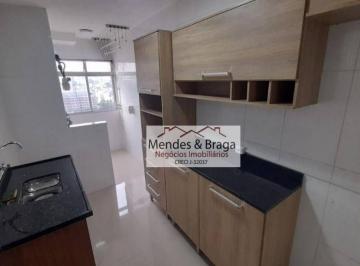 1c55ffbc3ec7c923184011a6b13b08ec1551fa47 · proximo ao shop internacional - LOCAÇÃO - 52 m² - Vila Endres - Guarulhos/SP